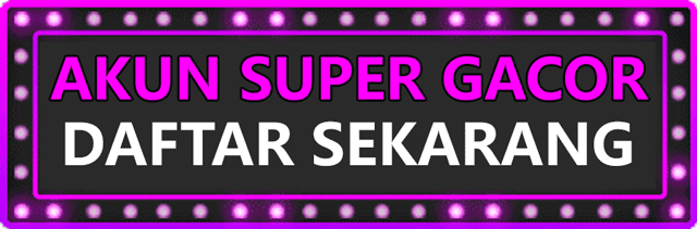 BARBAR189 DAFTAR